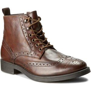 Geox U Blade E Urban Men's Ankle Boots